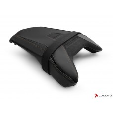 LUIMOTO Sport Cafe Passenger Seat Covers for the HONDA CB650R (19-23)